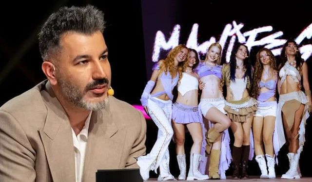 MANİFEST’in menajeri Tolga Akış tutuklandı