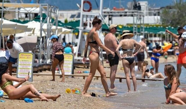 Plajlarda yeni dönem başlıyor: Karar Resmi Gazete'de!