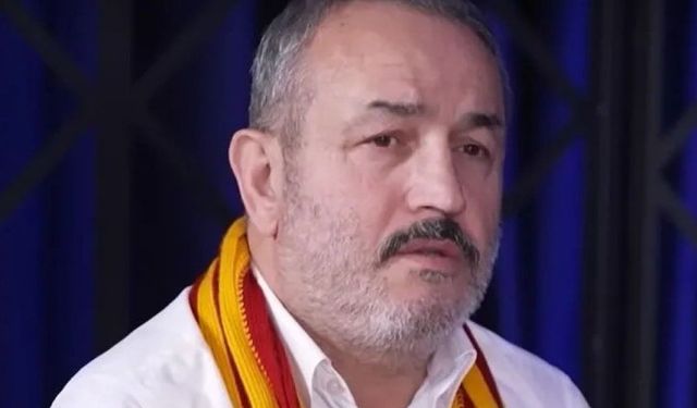 UltrAslan taraftar grubu lideri gözaltına alındı!