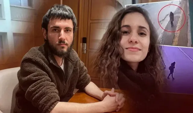 ABD'deki Umut Altaş’ın Gülistan Doku dosyasını sarsacak ifadesi ortaya çıktı!
