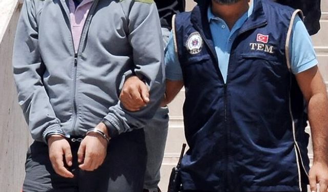 FETÖ'ye maddi destek sağlayan 10 şüpheli yakalandı!