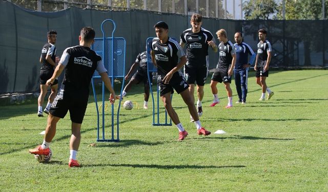 Kocaelispor, Samsunspor'a bileniyor!