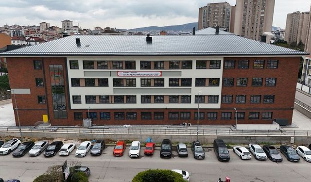İstanbul’a yeni eğitim yılında 83 okul geliyor
