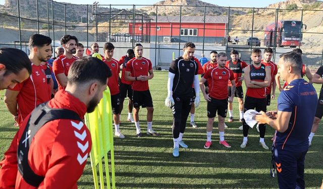18 yıl sonra döndüğü Trendyol 1. Lig'de namağlup ilerliyor!