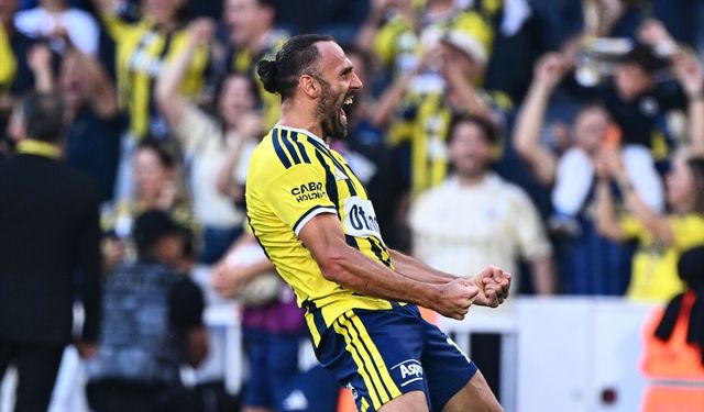 Kadıköy'de gol fırtınası