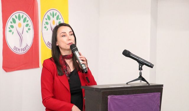 Hatimoğulları: Bu sürecin Türkiye ve bölge için kıymeti büyüktür!