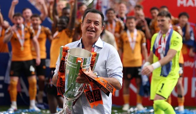 Acun Ilıcalı, Hull City'nin kadro değerini katladı!