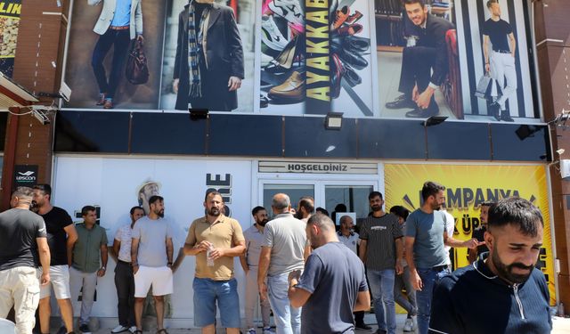 İki katı fiyata sattıklarını zannettiler, dolandırıldılar!