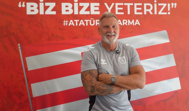Thorsten Fink zaman istiyor!