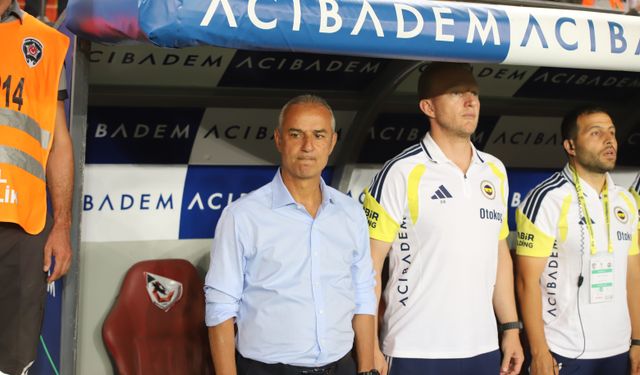 Fenerbahçe'nin tadı yok