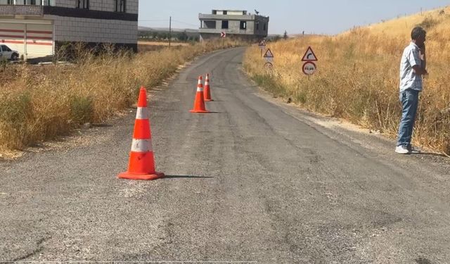 Şanlıurfa'da arazi kavgasında kan aktı: 1 ölü, 1 yaralı