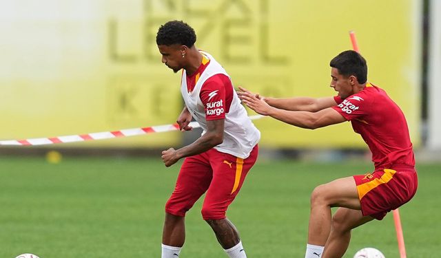 Galatasaray, Kasımpaşa'ya bileniyor!