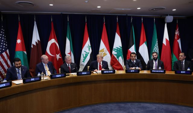 Trump'tan Erdoğan'a: Harika bir adam, onunla uğraşmayın