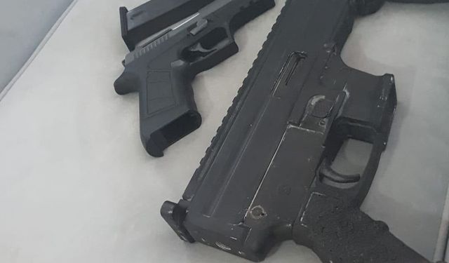 'Çirkinler' ve 'Daltonlar' bağlantılı 7 şüpheliye eş zamanlı operasyon!