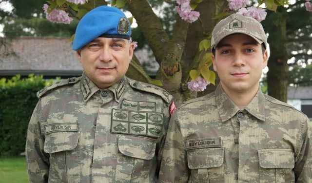 Emekli General: Oğlumu demir çubukla katledip intihar süsü verdiler!