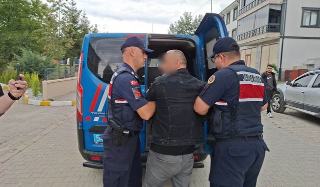 Evinde metamfetamin bulundu, savunması "limon tuzu" oldu