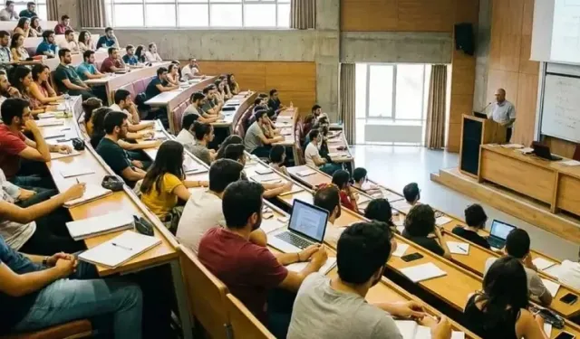 YÖK'ten 23 özel üniversiteye inceleme
