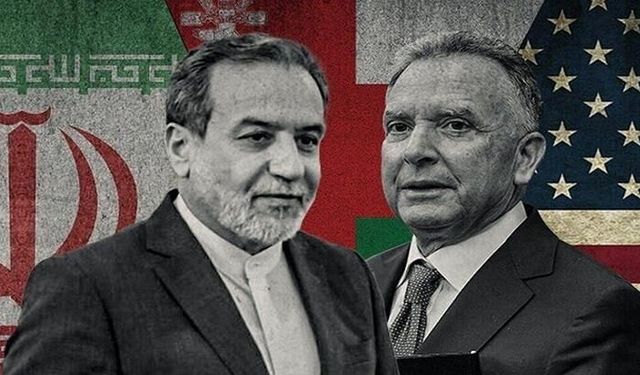 ABD ile İran arasında New York'ta kritik temas