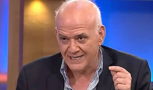Ahmet Çakar’dan Hacıosmanoğlu iddiası