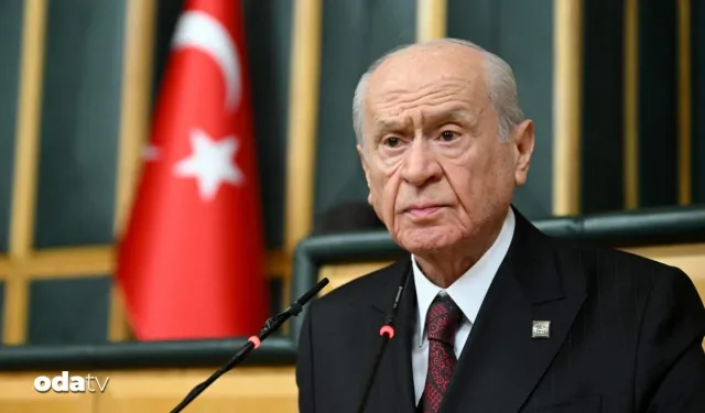 Bahçeli'den fon soruşturması açıklaması: Sorumlular hukuk önünde hesap vermeli