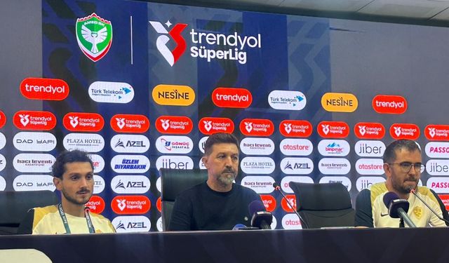 Besnik Hasi skordan ve oyundan memnun