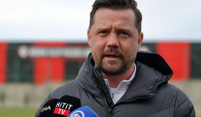 Çorumspor Uğur Uçar ile yolları ayırdı!