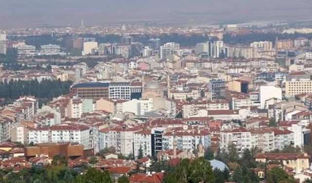 Türkiye'nin en yaşanabilir şehirleri belli oldu: İşte ilk 10 kent