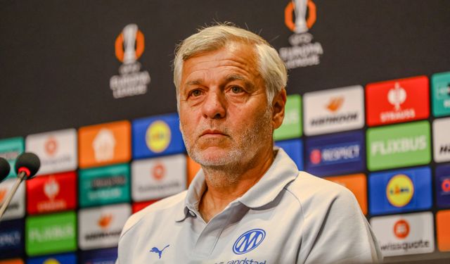 Genesio: Beşiktaş turnuvanın en iyi takımlarından biri