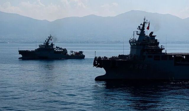 Girne’de batan gemide yoğun bakımda hasta kalmadı
