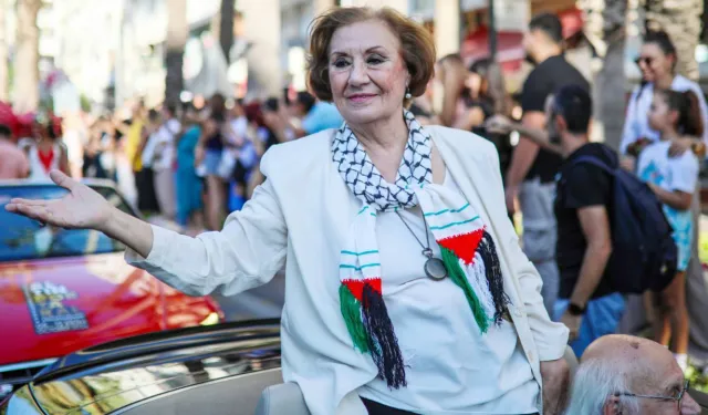 Usta oyuncu Gülsen Tuncer hayatını kaybetti: Gülsen Tuncer kimdir?