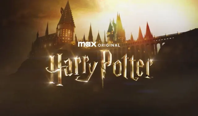 Harry Potter dizisinin 2. sezon kadrosuna 3 yeni isim katıldı