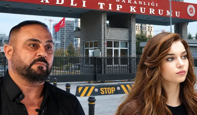 Hasan Şaş ve Afra Saraçoğlu’nun uyuşturucu test sonucu belli oldu