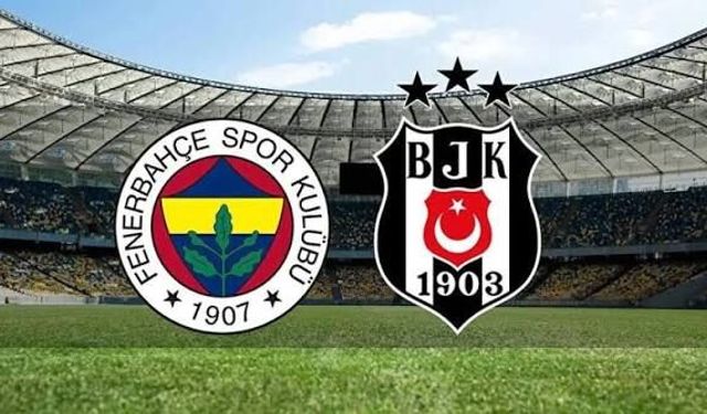 Derbide ilk golün önemi büyük!