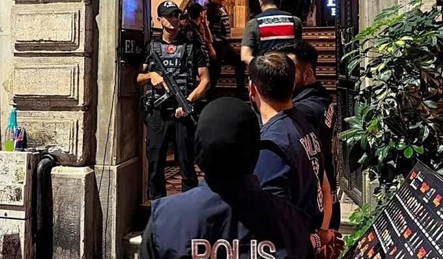 "Ailem Güvende" operasyonuna ilişkin şüpheli ifadesi ortaya çıktı
