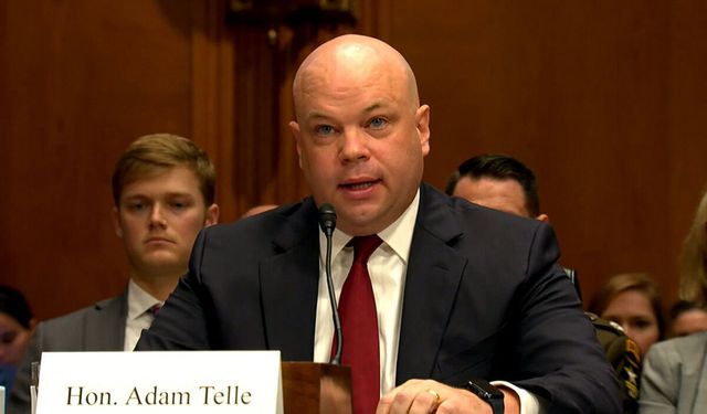 Trump, Telle'yi Kara Kuvvetleri Sekreteri olarak atadı!