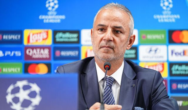 İsmail Kartal'ın istifası kabul edildi!