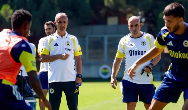 Neden istifa ettiğini futbolculara açıkladı