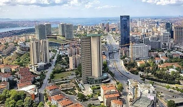 İstanbul’da en yaşanabilir ve yaşanamaz 20 mahalle