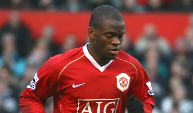 Louis Saha futbol sonrası girişimciliğe yöneldi: Serveti 4,3 milyar dolar