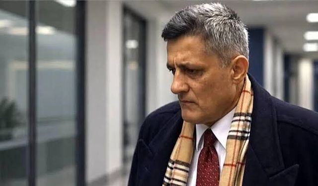 Kozinoğlu soruşturması: Gözaltındaki iki eski savcı, iki eski asker adliyede