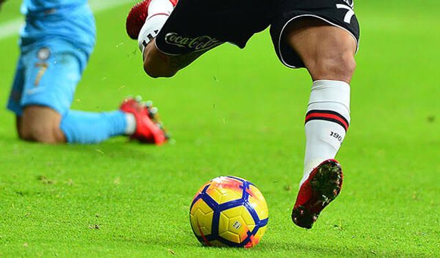 Süper Lig'de 6. hafta derbiyle hareketlenecek