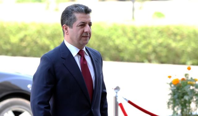 Barzani: ABD'nin Irak'tan çekilmesi çalkantılı döneme denk geldi!