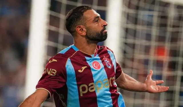 Salah'a şok yasak!