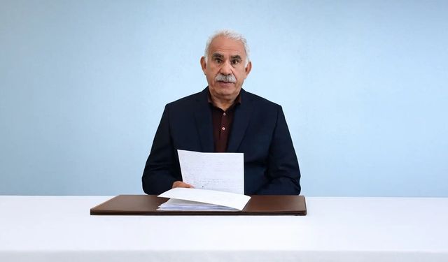 Öcalan’dan barış süreci mesajı: Somut adımlar atılmalı