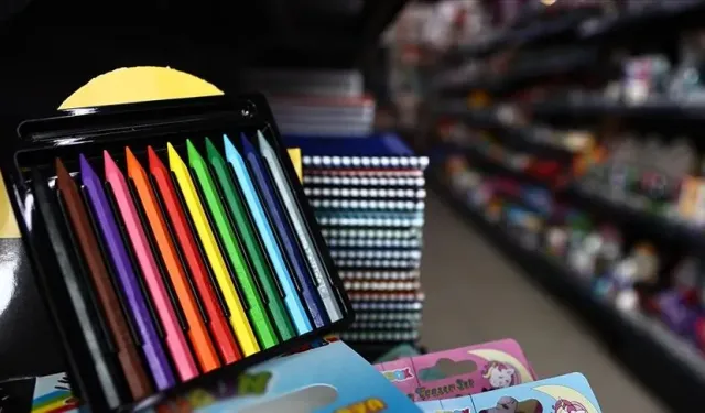 Ticaret Bakanlığından okul alışverişi uyarısı