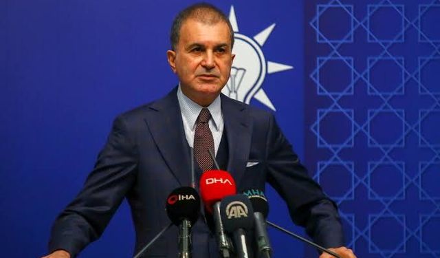 Çelik'ten Manisa saldırısı açıklaması: Ailelerin mahremiyetine dikkat edelim