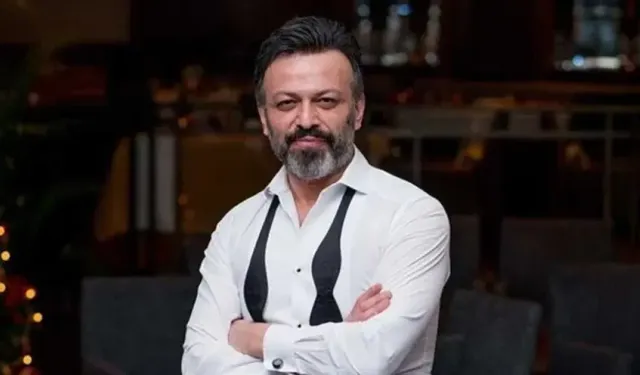 Oyuncu Serhat Mustafa Kılıç evinde ölü bulundu