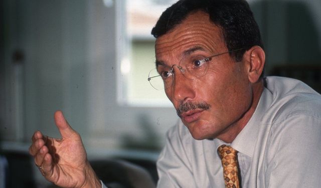 “Süper Vali” Recep Yazıcıoğlu unutulmadı