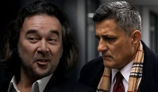 Kazım Kaşifoğlu'nu canlandıran oyuncu Kozinoğlu soruşturmasında ifade verecek
