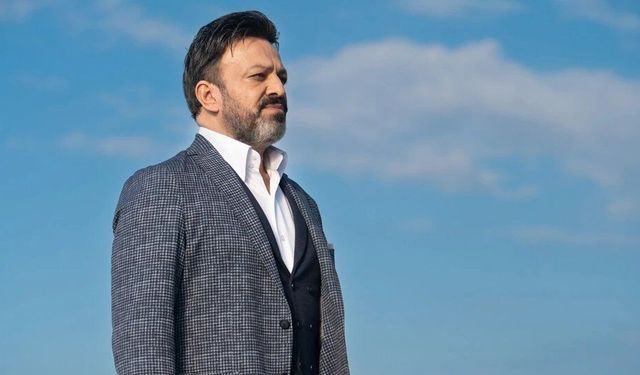 Oyuncu Serhat Kılıç hayatını kaybetti